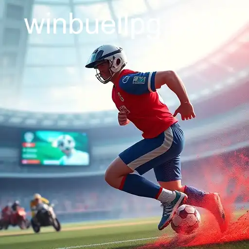 Exploring the World of Virtual Sports