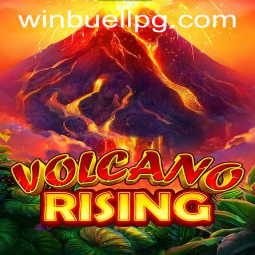 Exploring the Thrilling World of VolcanoRising: A Journey Through Eruptive Thrills and Adventure