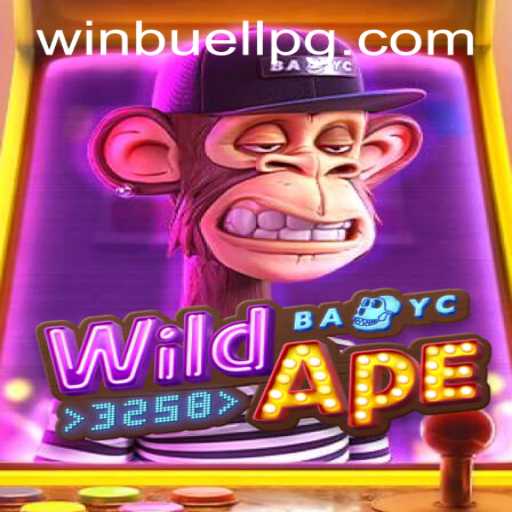 WildApe3258: An Exploration into the Jungle Kingdom