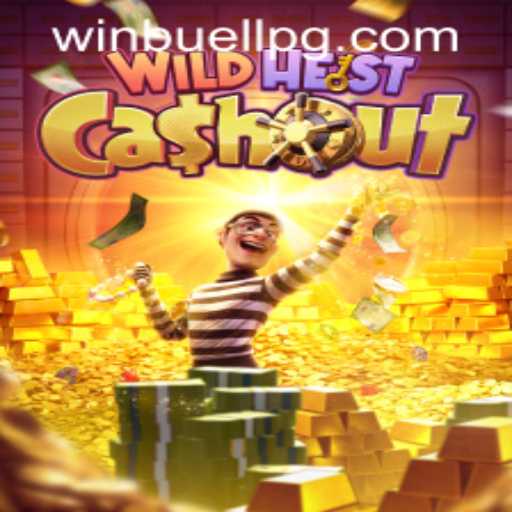 WildHeistCashout: A Thrilling Adventure in Gaming