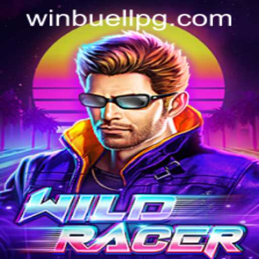 WildRacer: Mastering the Thrill of High-Speed Pursuits